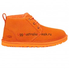 UGG WOMEN'S NEUMEL CALIFORNIA POPPY