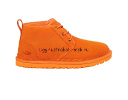 UGG WOMEN'S NEUMEL CALIFORNIA POPPY