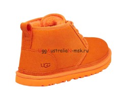 UGG WOMEN'S NEUMEL CALIFORNIA POPPY