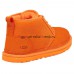 UGG WOMEN'S NEUMEL CALIFORNIA POPPY