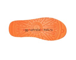 UGG WOMEN'S NEUMEL CALIFORNIA POPPY