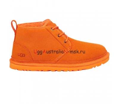 UGG WOMEN'S NEUMEL CALIFORNIA POPPY
