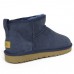 UGG MENS CLASSIC ULTRAMINI II NAVY