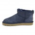 UGG MENS CLASSIC ULTRAMINI II NAVY