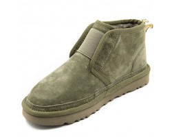 UGG NEUMEL FLEX KHAKI