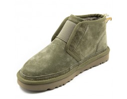 UGG NEUMEL FLEX KHAKI