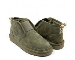 UGG NEUMEL FLEX KHAKI