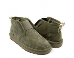 UGG NEUMEL FLEX KHAKI