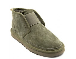 UGG NEUMEL FLEX KHAKI