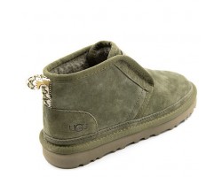 UGG NEUMEL FLEX KHAKI