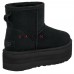 CLASSIC MINI PLATFORM  BLACK