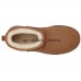 CLASSIC MINI PLATFORM  CHESTNUT
