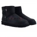 UGG MENS CLASSIC  II BENI BLACK