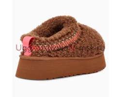  CLASSIC TASMAN TAZZ UGG BRAID HARDWOOD