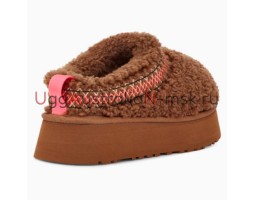 CLASSIC TASMAN TAZZ UGG BRAID HARDWOOD
