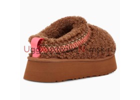  CLASSIC TASMAN TAZZ UGG BRAID HARDWOOD