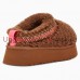  CLASSIC TASMAN TAZZ UGG BRAID HARDWOOD