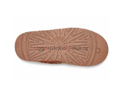  CLASSIC TASMAN TAZZ UGG BRAID HARDWOOD
