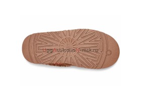  CLASSIC TASMAN TAZZ UGG BRAID HARDWOOD