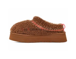  CLASSIC TASMAN TAZZ UGG BRAID HARDWOOD