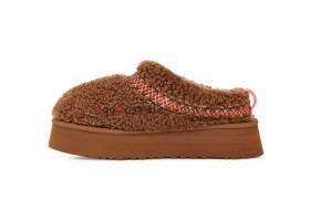  CLASSIC TASMAN TAZZ UGG BRAID HARDWOOD