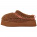  CLASSIC TASMAN TAZZ UGG BRAID HARDWOOD