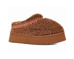  CLASSIC TASMAN TAZZ UGG BRAID HARDWOOD