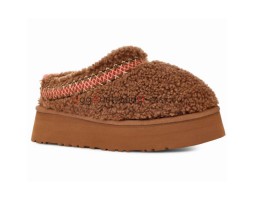  CLASSIC TASMAN TAZZ UGG BRAID HARDWOOD