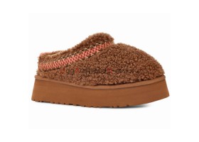  CLASSIC TASMAN TAZZ UGG BRAID HARDWOOD