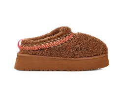  CLASSIC TASMAN TAZZ UGG BRAID HARDWOOD