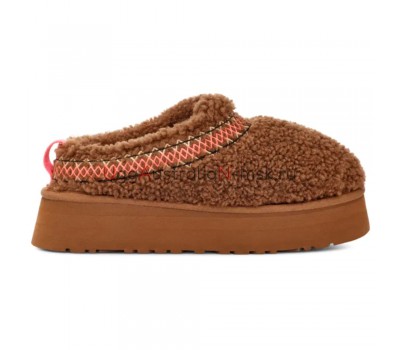  CLASSIC TASMAN TAZZ UGG BRAID HARDWOOD