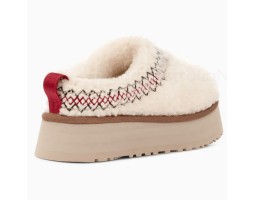 CLASSIC TASMAN TAZZ UGG BRAID NATURAL