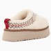 CLASSIC TASMAN TAZZ UGG BRAID NATURAL