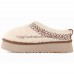 CLASSIC TASMAN TAZZ UGG BRAID NATURAL