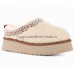 CLASSIC TASMAN TAZZ UGG BRAID NATURAL