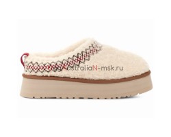 CLASSIC TASMAN TAZZ UGG BRAID NATURAL