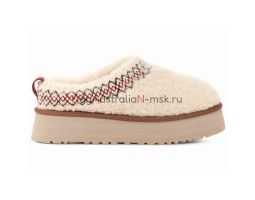 CLASSIC TASMAN TAZZ UGG BRAID NATURAL