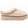 CLASSIC TASMAN TAZZ UGG BRAID NATURAL