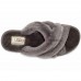 UGG SLIPPERS SCUFFITA GREY