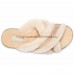 UGG SLIPPERS SCUFFITA SAND