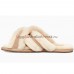 UGG SLIPPERS SCUFFITA SAND