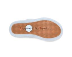 UGG OH YEAH SLIDERS BLUE
