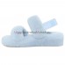 UGG OH YEAH SLIDERS BLUE