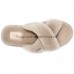 UGG SLIPPERS AYNA GREY