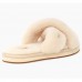 UGG SLIPPERS AYNA SAND