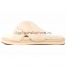 UGG SLIPPERS AYNA SAND