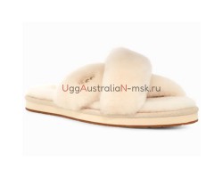 UGG SLIPPERS AYNA SAND