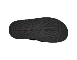 UGG W Disco Cross Slide Tiger Print