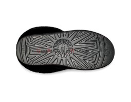 CLASSIC TASMAN TAZZLITA BLACK