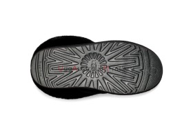 CLASSIC TASMAN TAZZLITA BLACK LUCKY